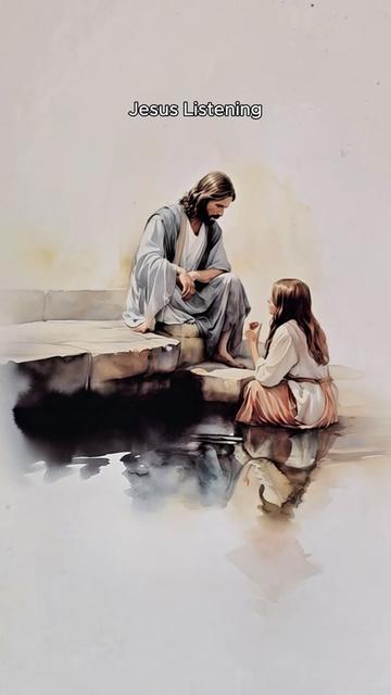 @Christian Art Prints