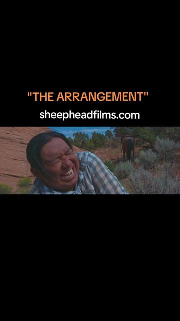 @Sheephead Films - Shonie