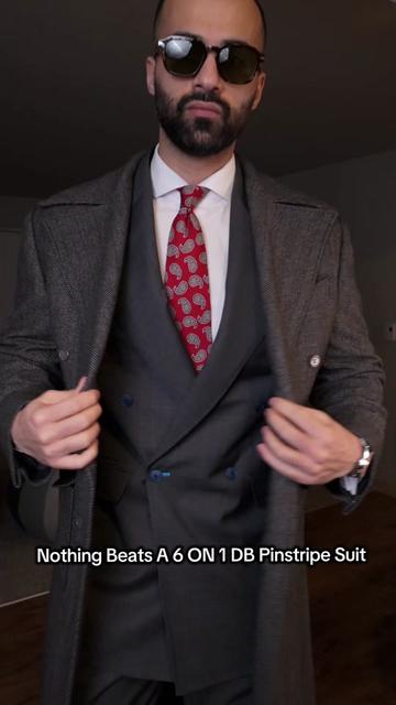 @Odin Suits