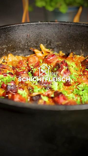 @EdelKüche • Grill & Dutch Oven