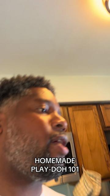 @Kambui Moore