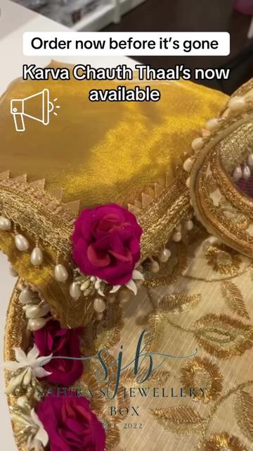 @Sahiba’s Jewellery Box