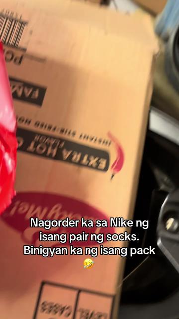 @Pancit Canton