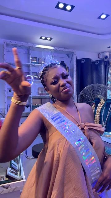@Adenike Empire