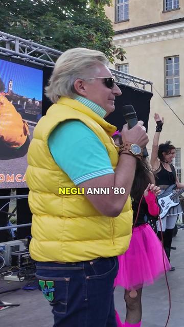 @BIRCIDE (Il Paninaro)