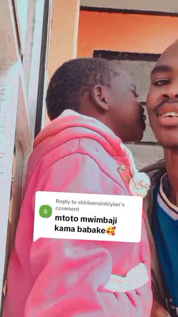 @Enkerai Ornyangusi