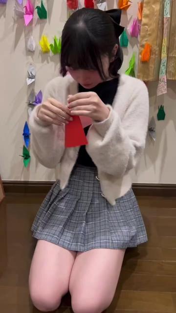 @もも