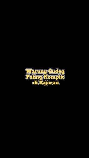 @Ndalem Kinanti Kediri