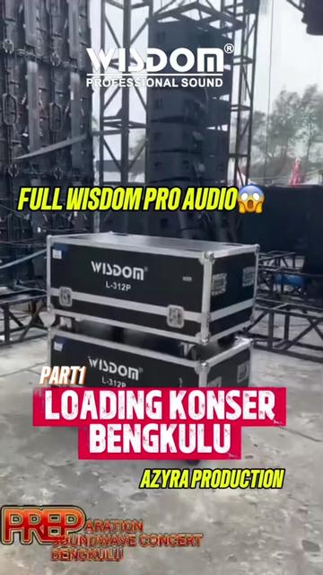 @Wisdom Pro Audio