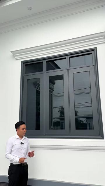 @Hậu Cửa Nhôm OWIN Hà Nội