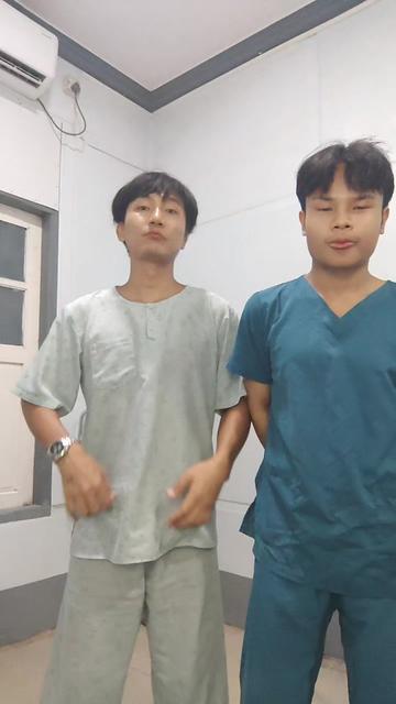 @Mizo Tiktok King's ( 1.9M ❤️ )
