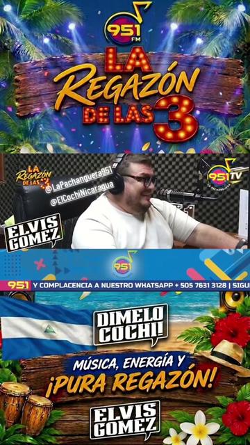 @Elvis Gomez