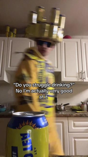 @Twisted Tea King
