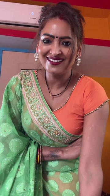 @Rina Mahato