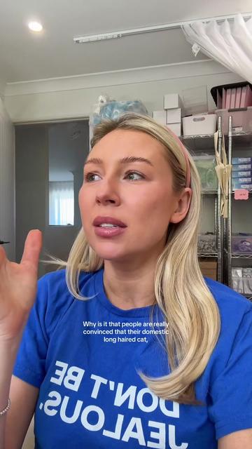 @Tess the Vet Nurse