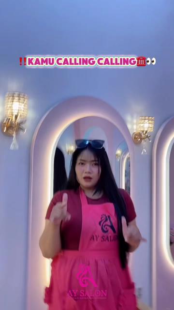 @AY SALON OFFICIAL