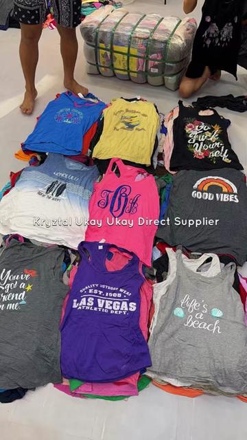 @Kryztal Ukay Direct Supplier