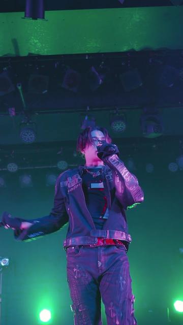 @WOLF HOWL HARMONY【公式】