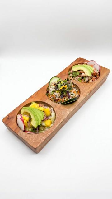 @LaPlaya MexicanFood & Mariscos