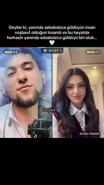 @Hər gecənin bir sabahı var