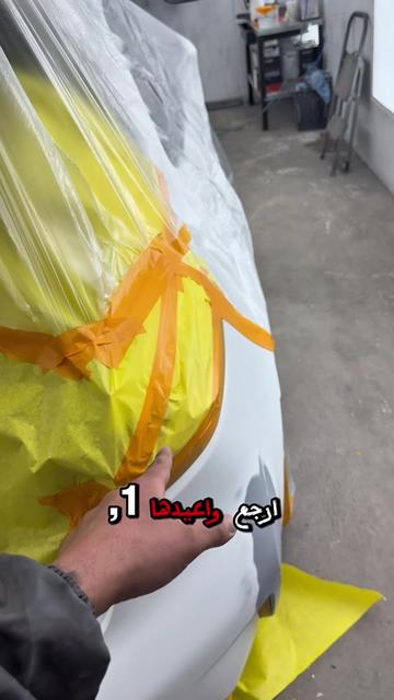 @Manar AlRassam 🚗 Auto Repair