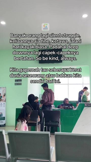 @Klinik Kosasih Medika Lampung