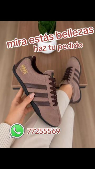 @Yacita Calzados