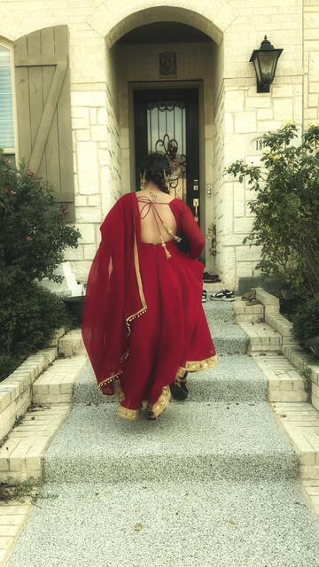 @Trishna Ranabhat
