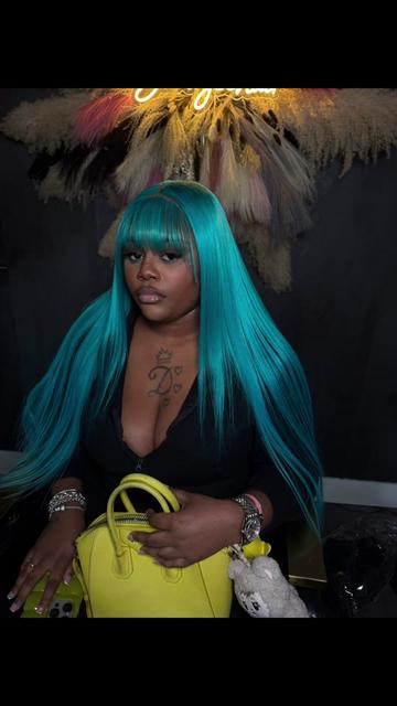 @Savageehair