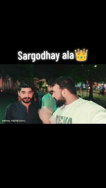 @Sargodhay Ala 👑کھوکھر