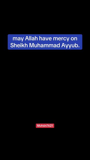 @muhsin🙌🏽
