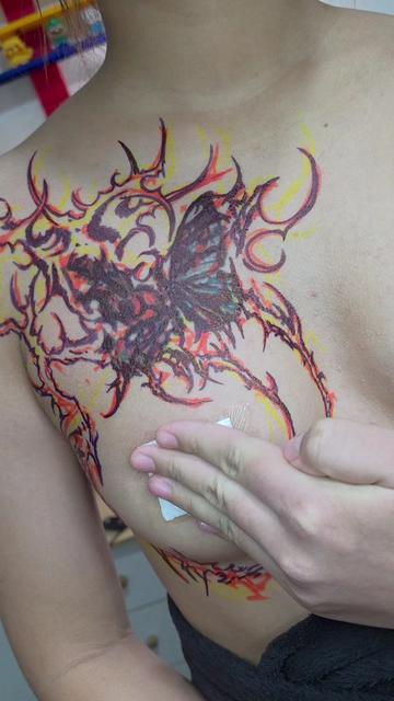 @IQ TATTOO