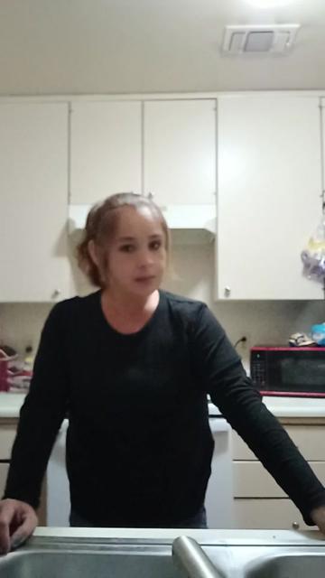 @Kristi marie