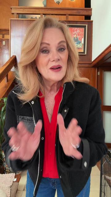 @Erika Buenfil