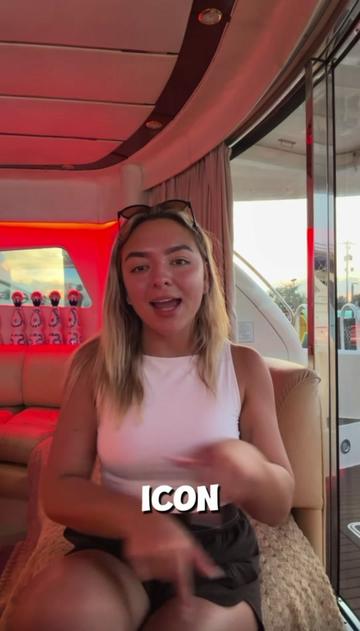 @Icon YACHT RENTAL