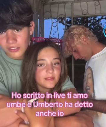 @Ballo per Umberto delpe ✨✨