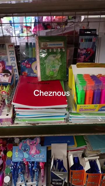 @chezi