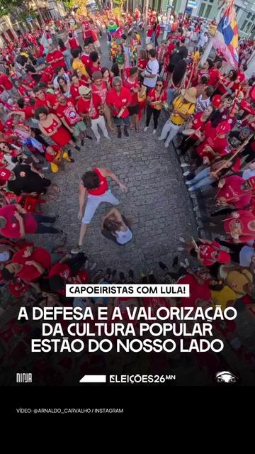@M&iacute;dia NINJA