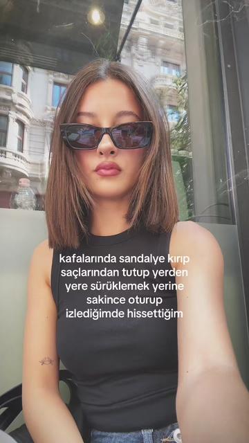 @Zeynep Kasapoğlu