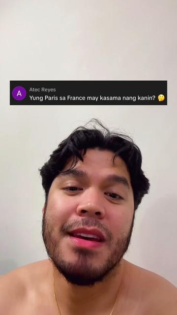 @Aaron Perez