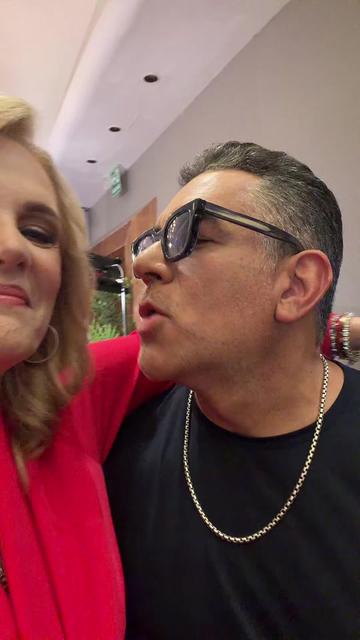 @Erika Buenfil