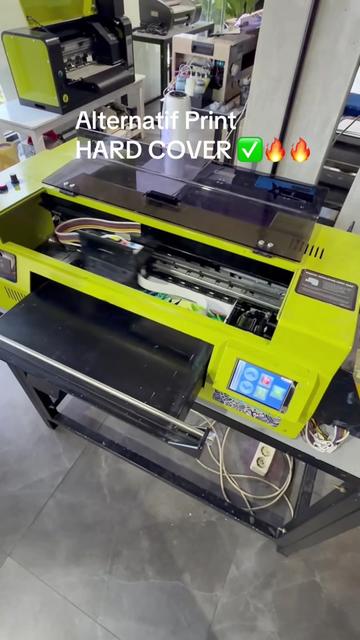 @Bengkel Print Indonesia
