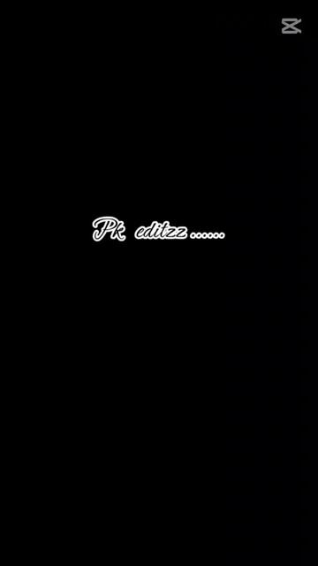 @RiShY pk editzz .....