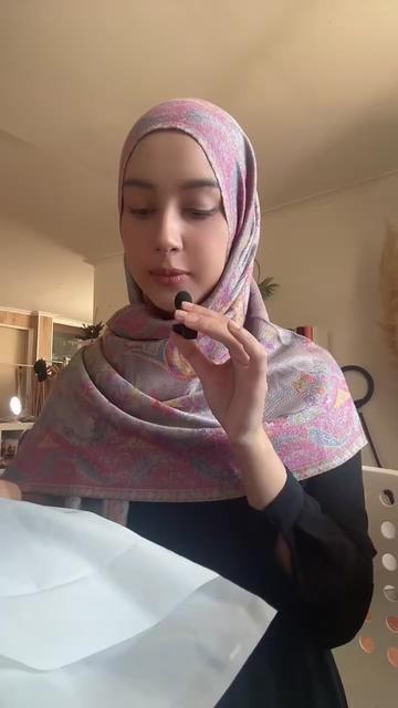 @Veiled Arisara