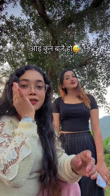 @Bhawana Aryal
