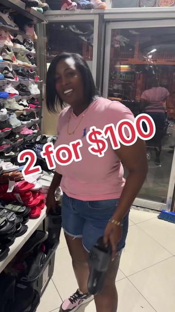 @M&A Tunapuna