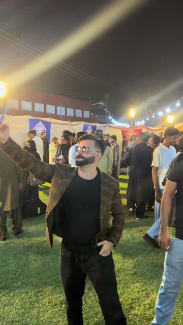 @Mansoor Abro