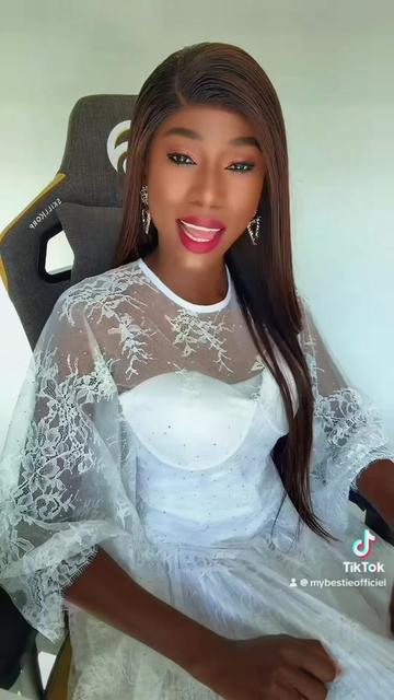 @MY BESTIE OFFICIEL