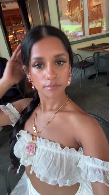 @Sahana Rao 🍉