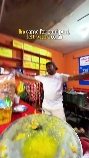 @Mr. Foodie NEPAL